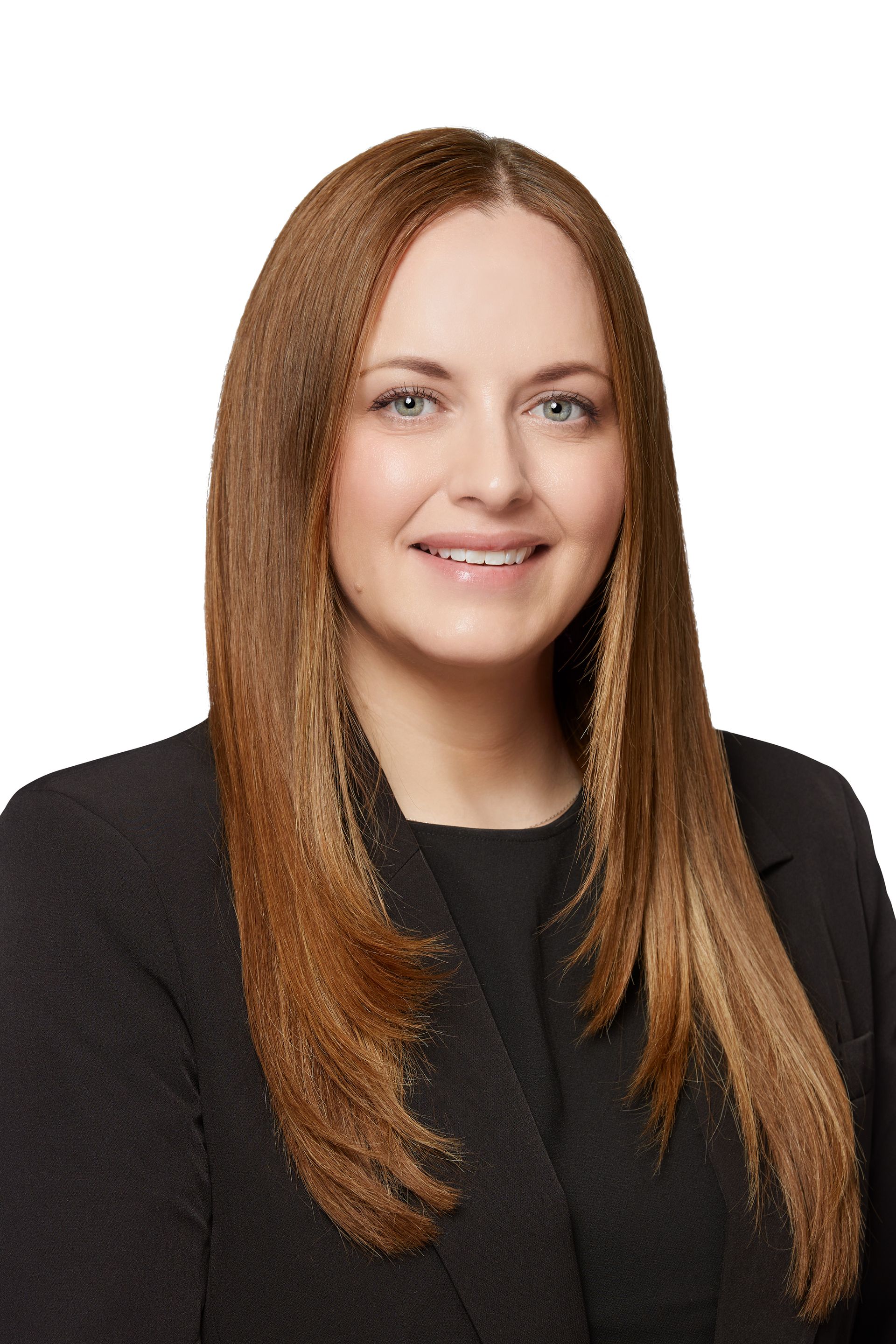 R. Caitlin Reid - Associate