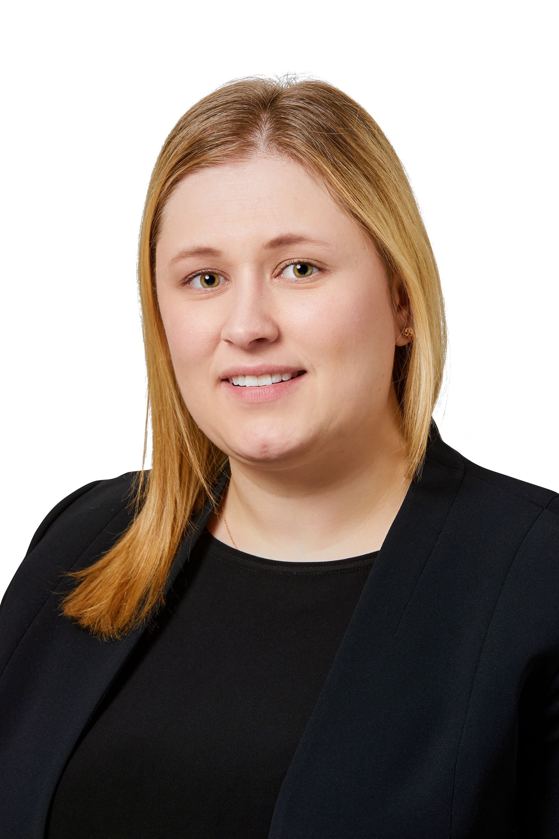 Laura Moyer - Associate