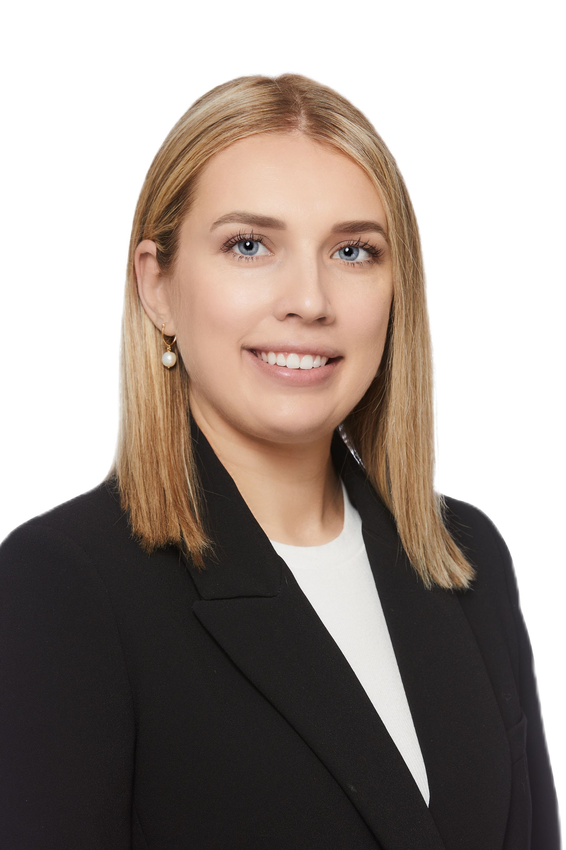 Madison Relouw - Associate