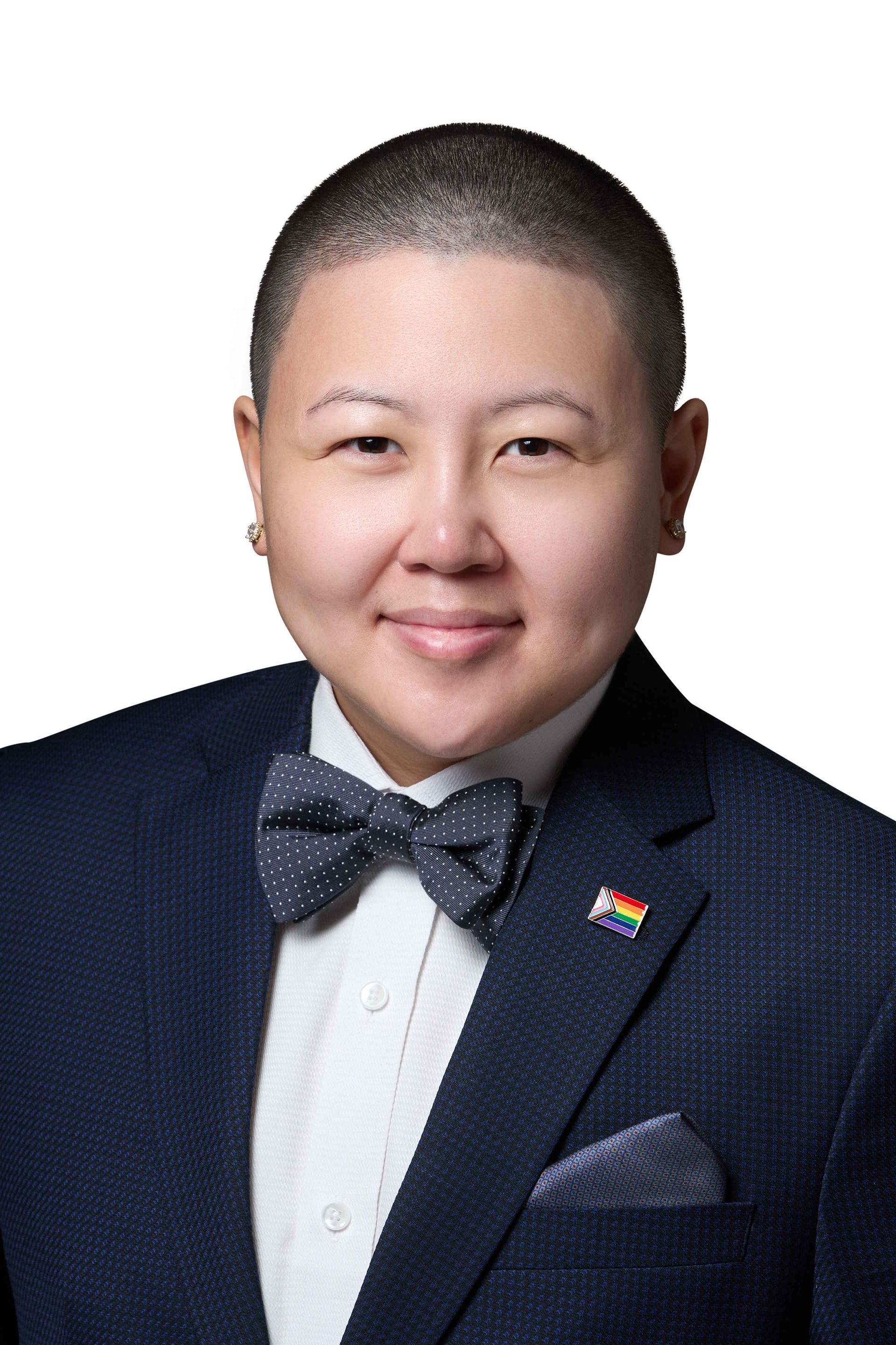 Mic Liu