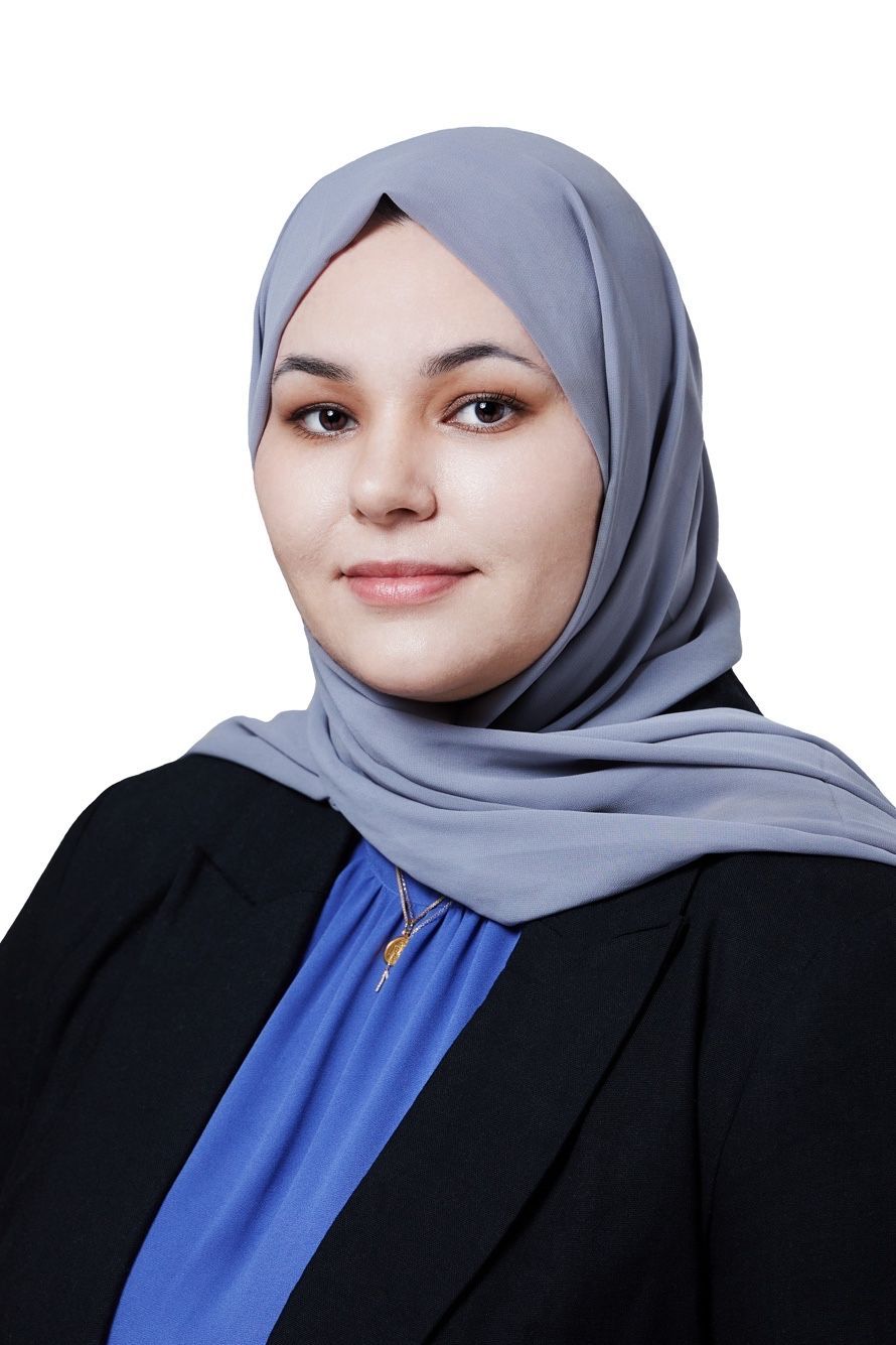 Morsal Alizi