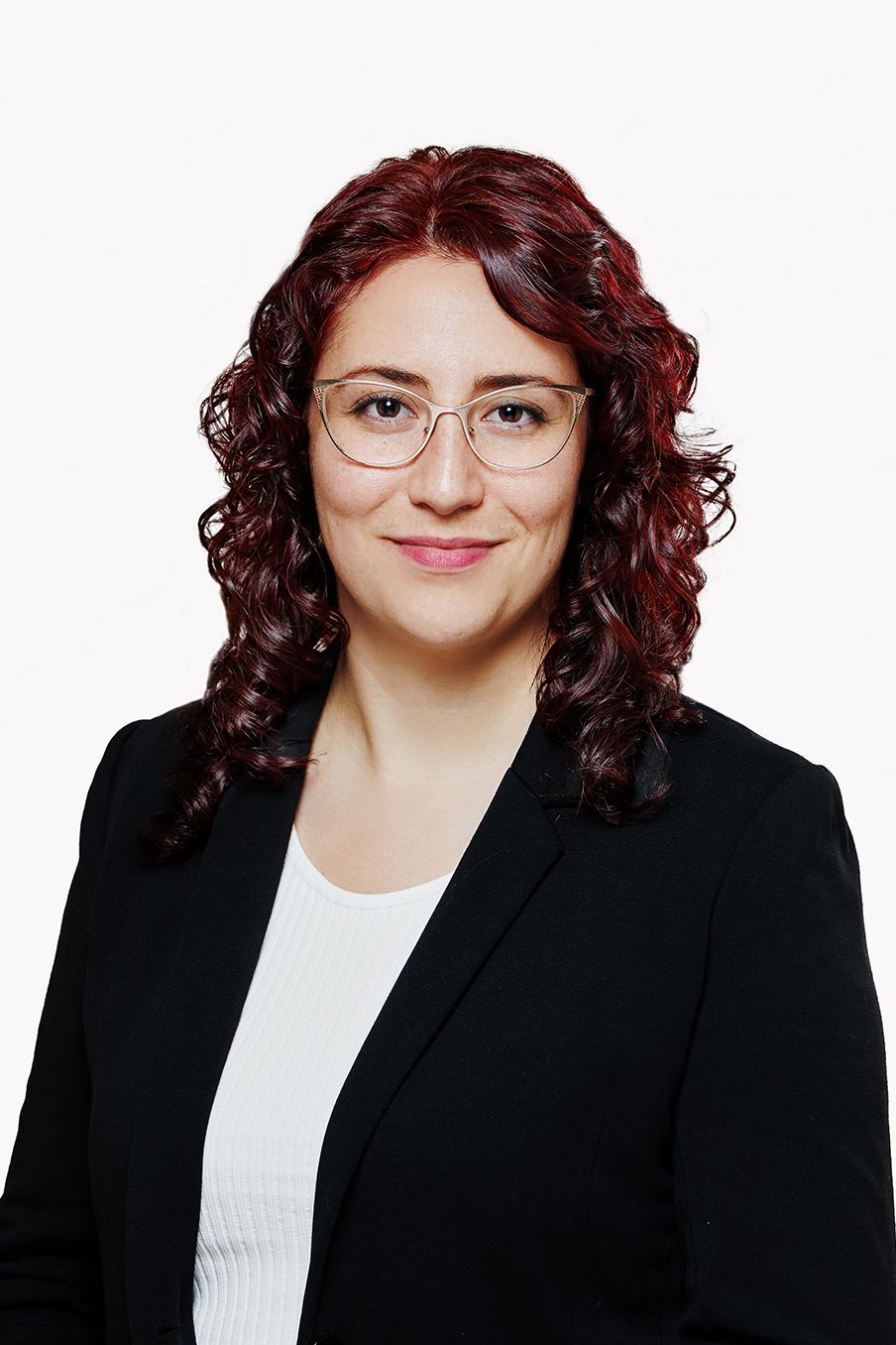 Rebecca Kaeser Reiss