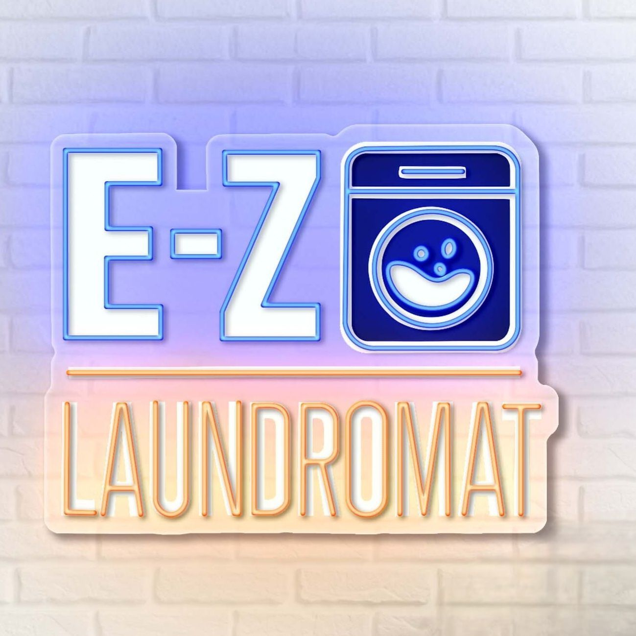 E-Z Laundromat
