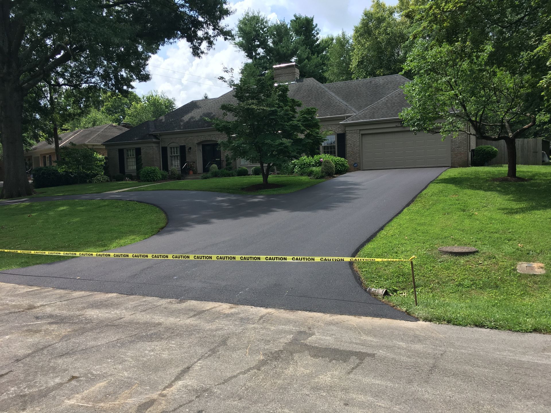 Asphalt Paving, Driveway Paving, Asphalt Companies Near Me, Paving Companies Near Me, near Lexington, Kentucky (KY)