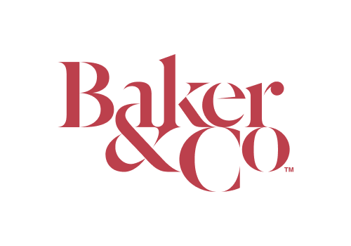 Logo of company