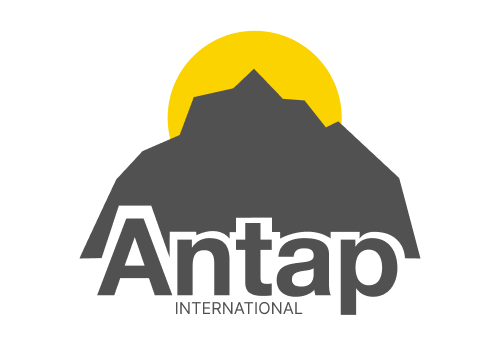 Logo of company