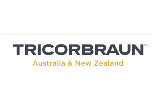Logo of company