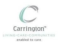 Logo of company
