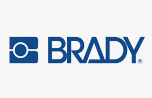 Logo of company