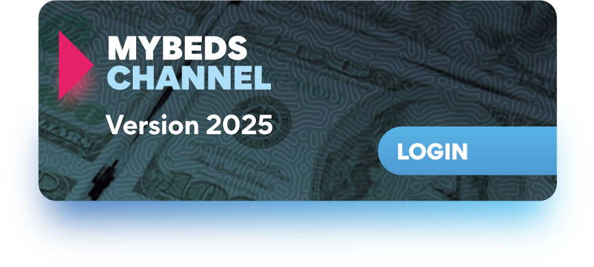 Mybeds U$D - version 2024