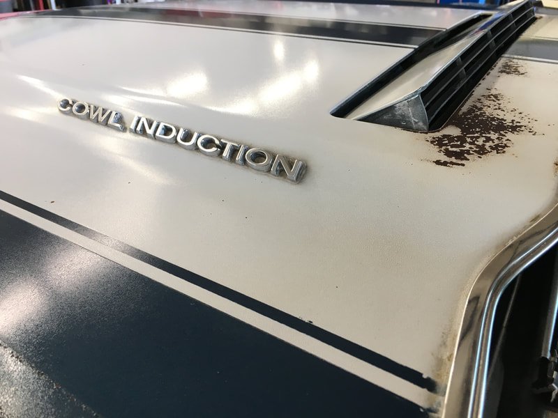 Gallery COTTONWOOD AUTO CARE