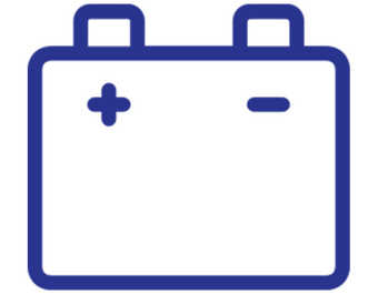 battery icon