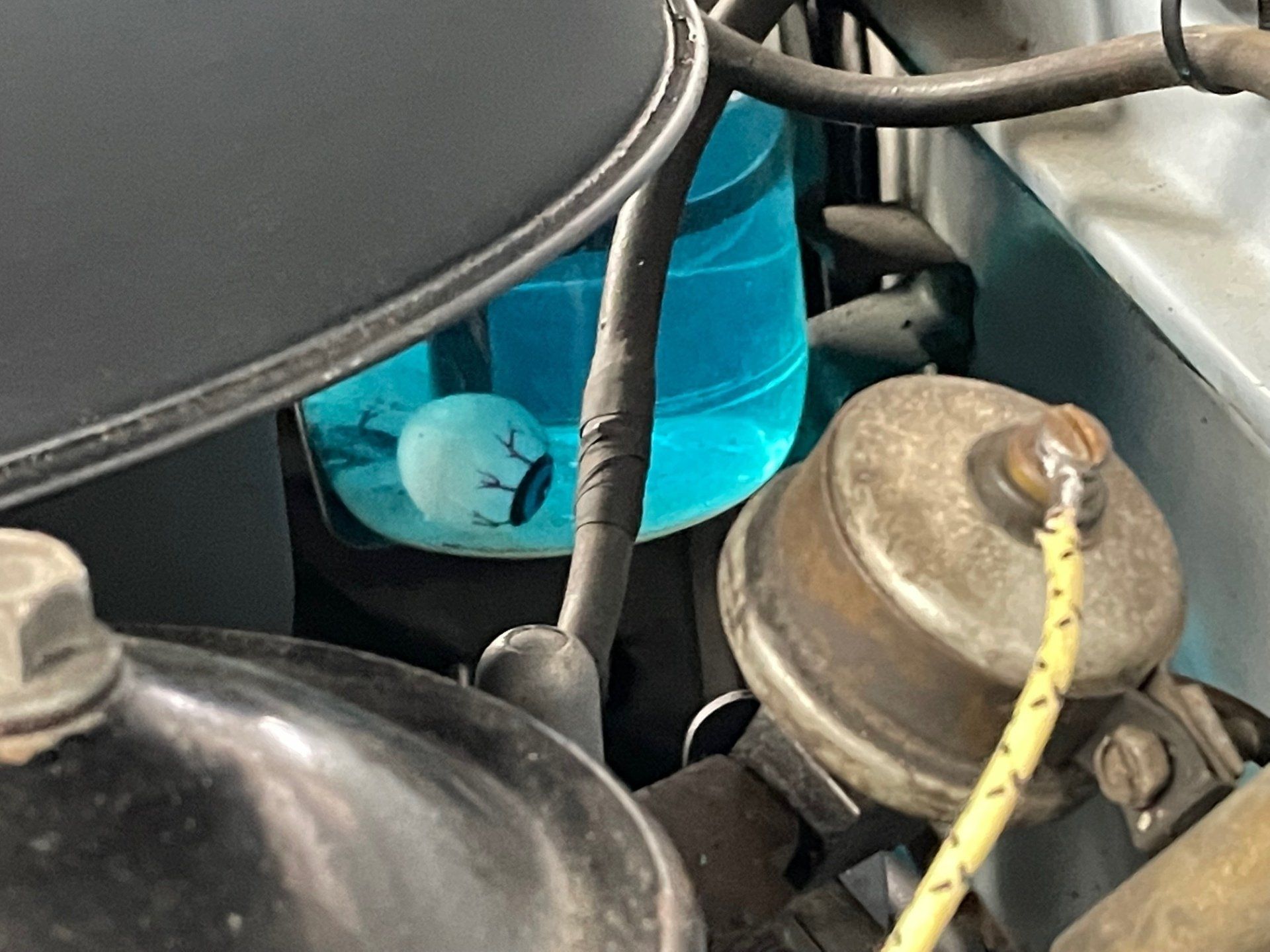 coolant