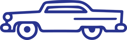 classic car icon