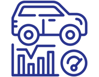diagnostics icon