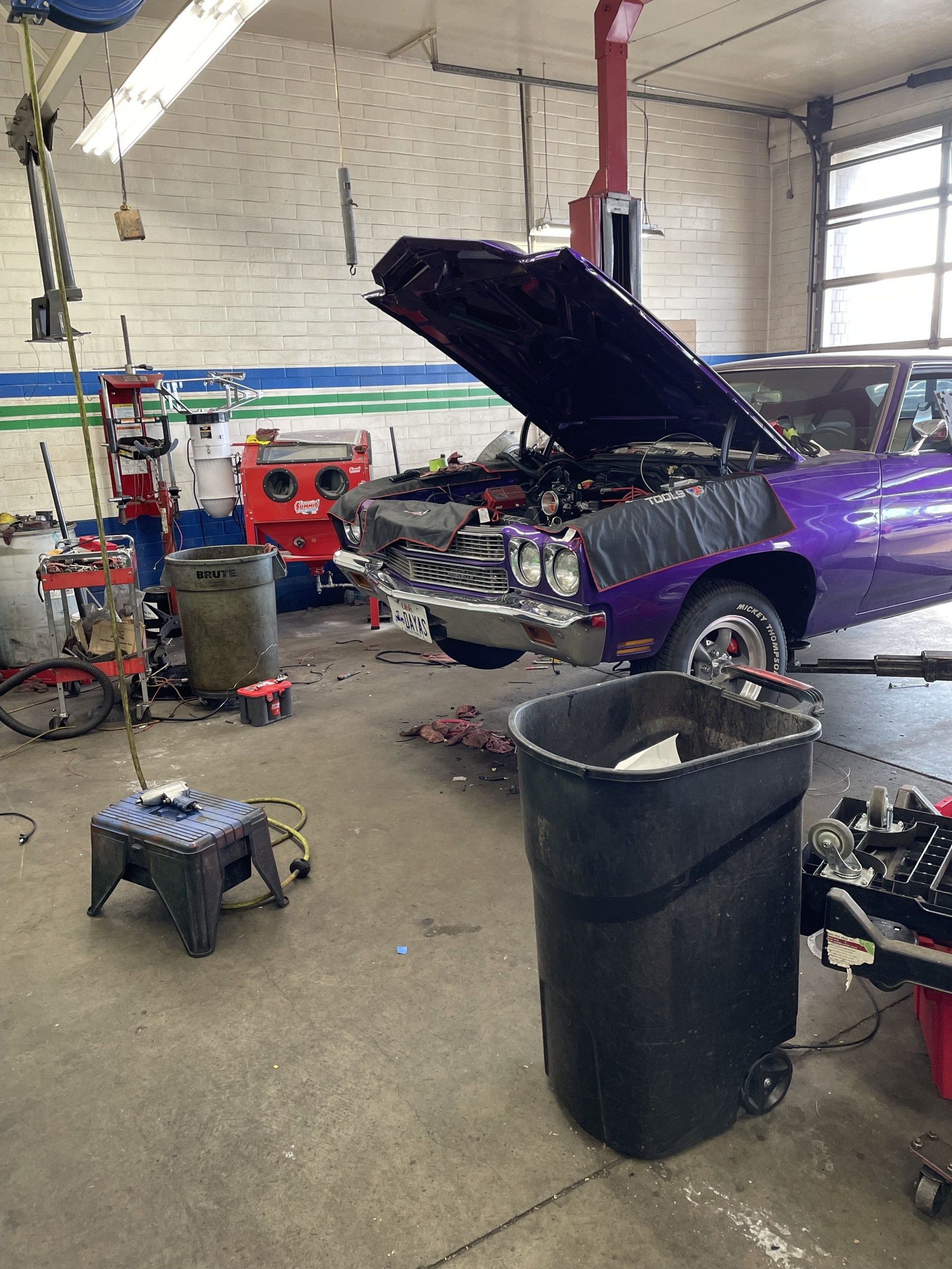 COTTONWOOD AUTO CARE Cottonwood Autocare Home