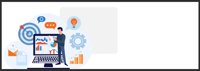 Icon for website speed and UX