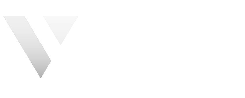 Vantix Digital logo in white