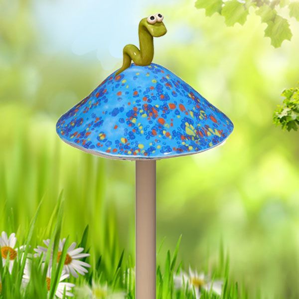 MUSHROOMS