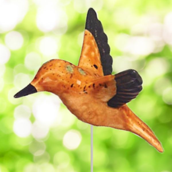 HUMMINGBIRDS
