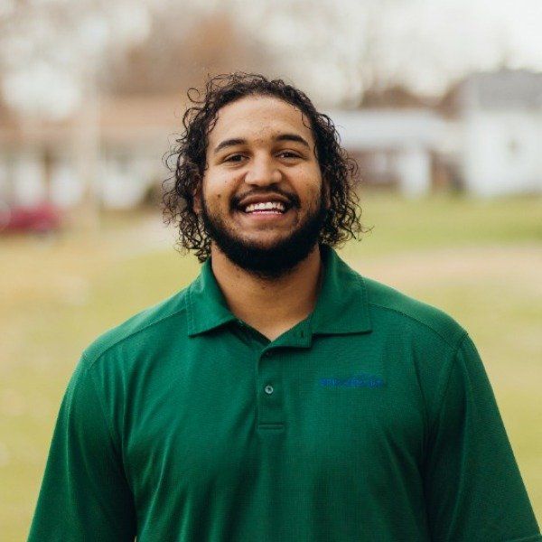 Drake Rucker