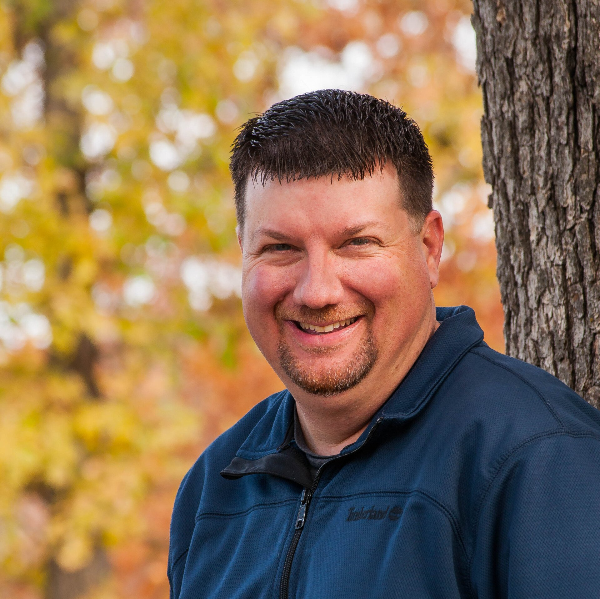 Mike Befort