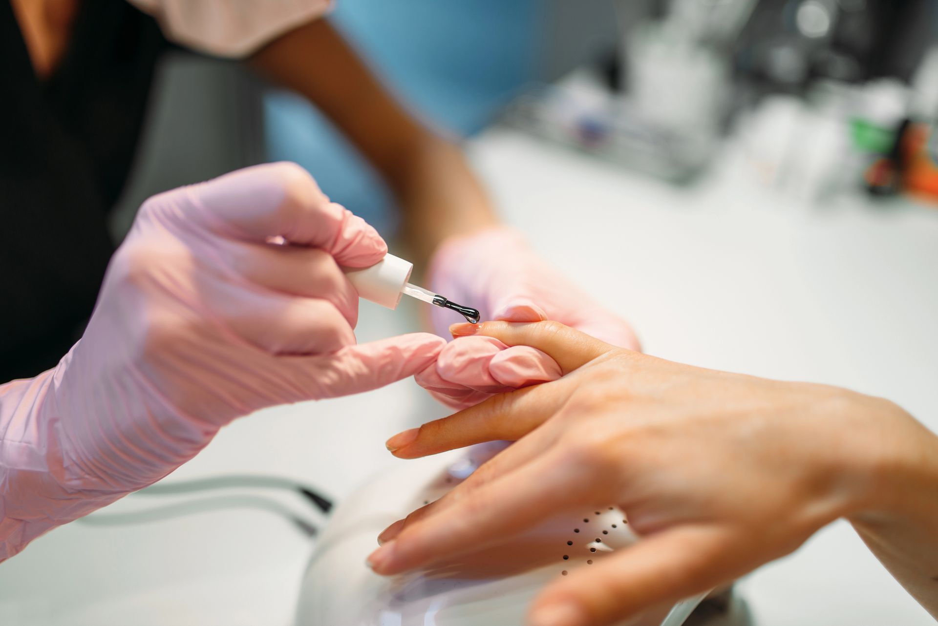 manicure