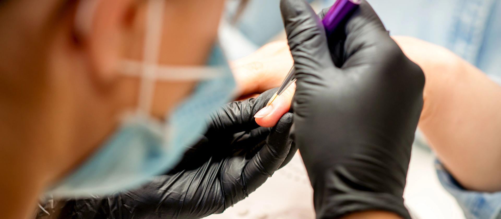 manicure