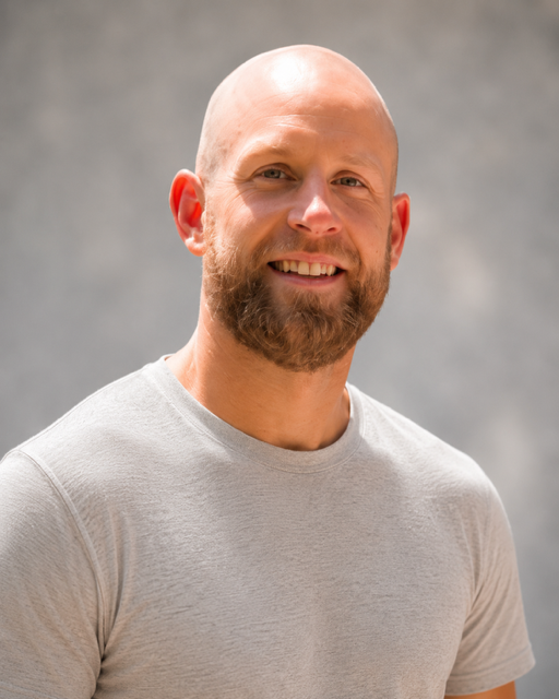 Sean Bartels