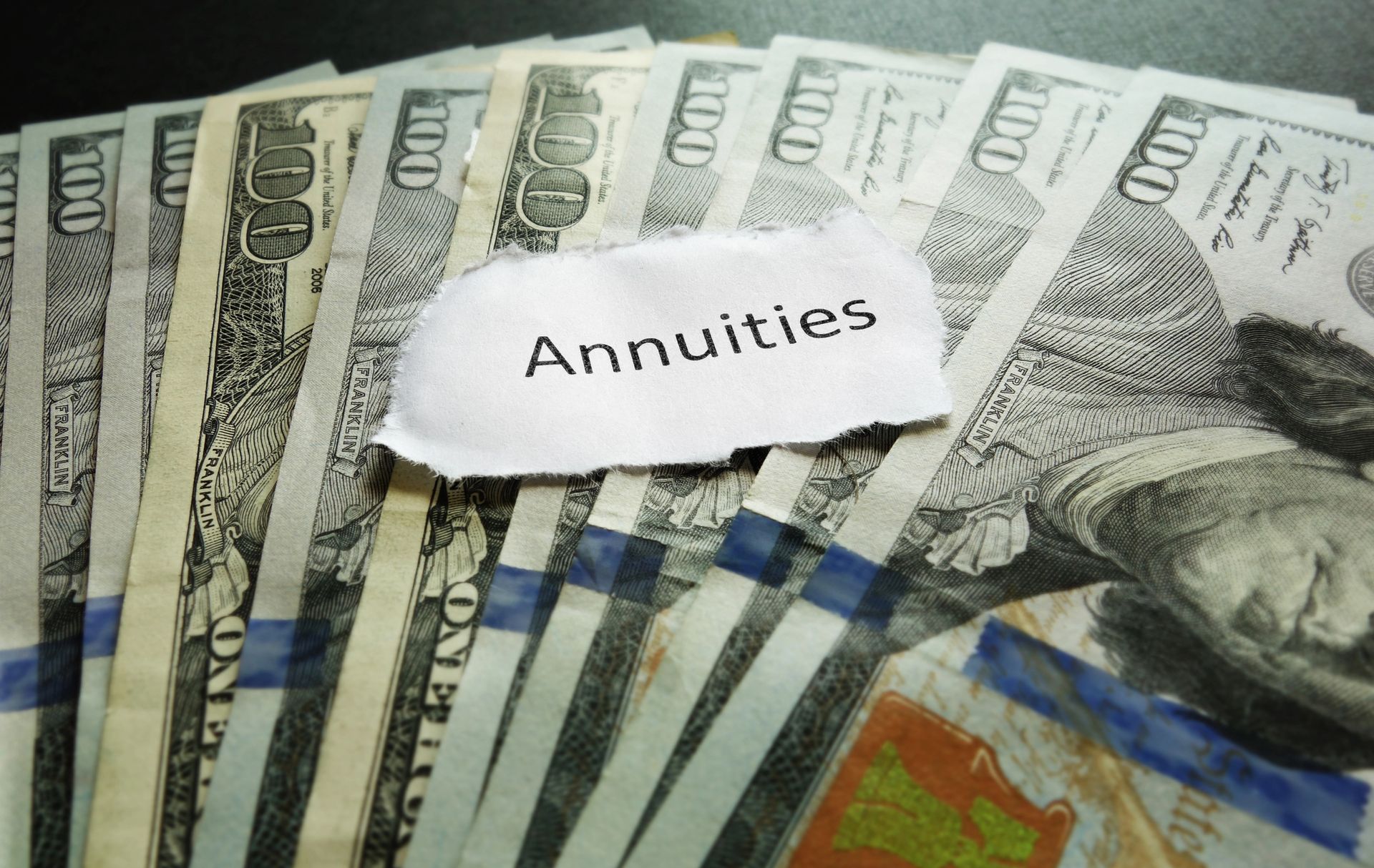 Annuities in Laurel, MD Annuities in Laurel, MD