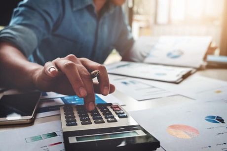 Accounting and Bookkeeping