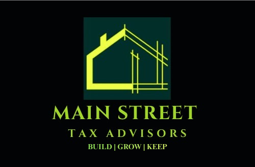 Main Street CFO