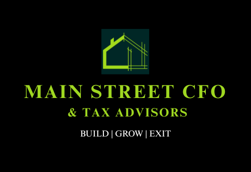 Main Street CFO & Tax Advisors