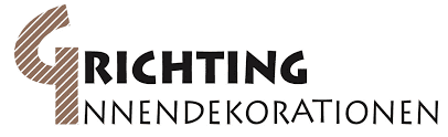 Ein Logo für eine Firma namens naar innendekorationen