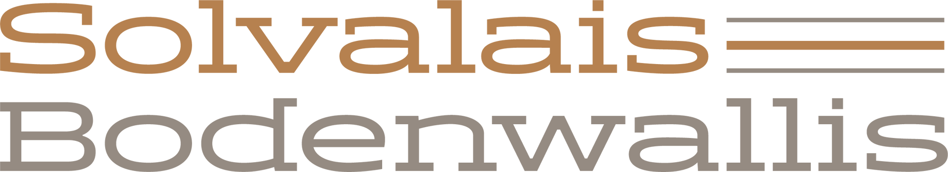 Logo pour solValais-BodenWallis