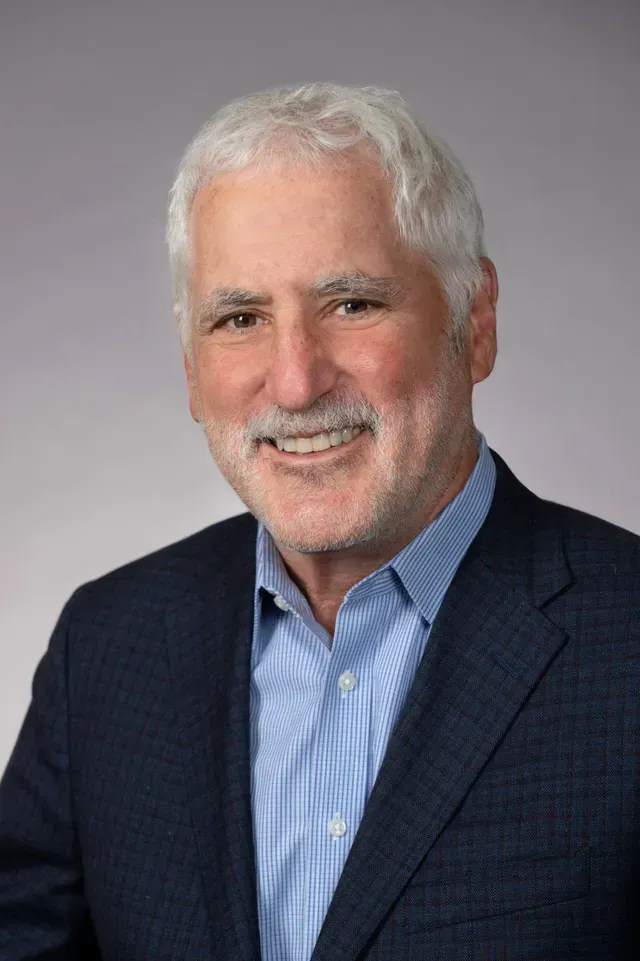 Lane Potkin headshot