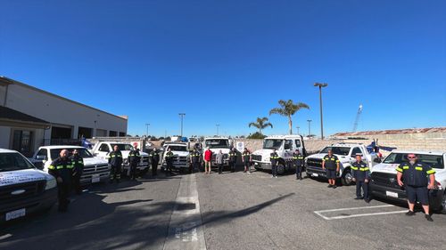 Mandic Motors team of technicians Mandic Motors team of technicians