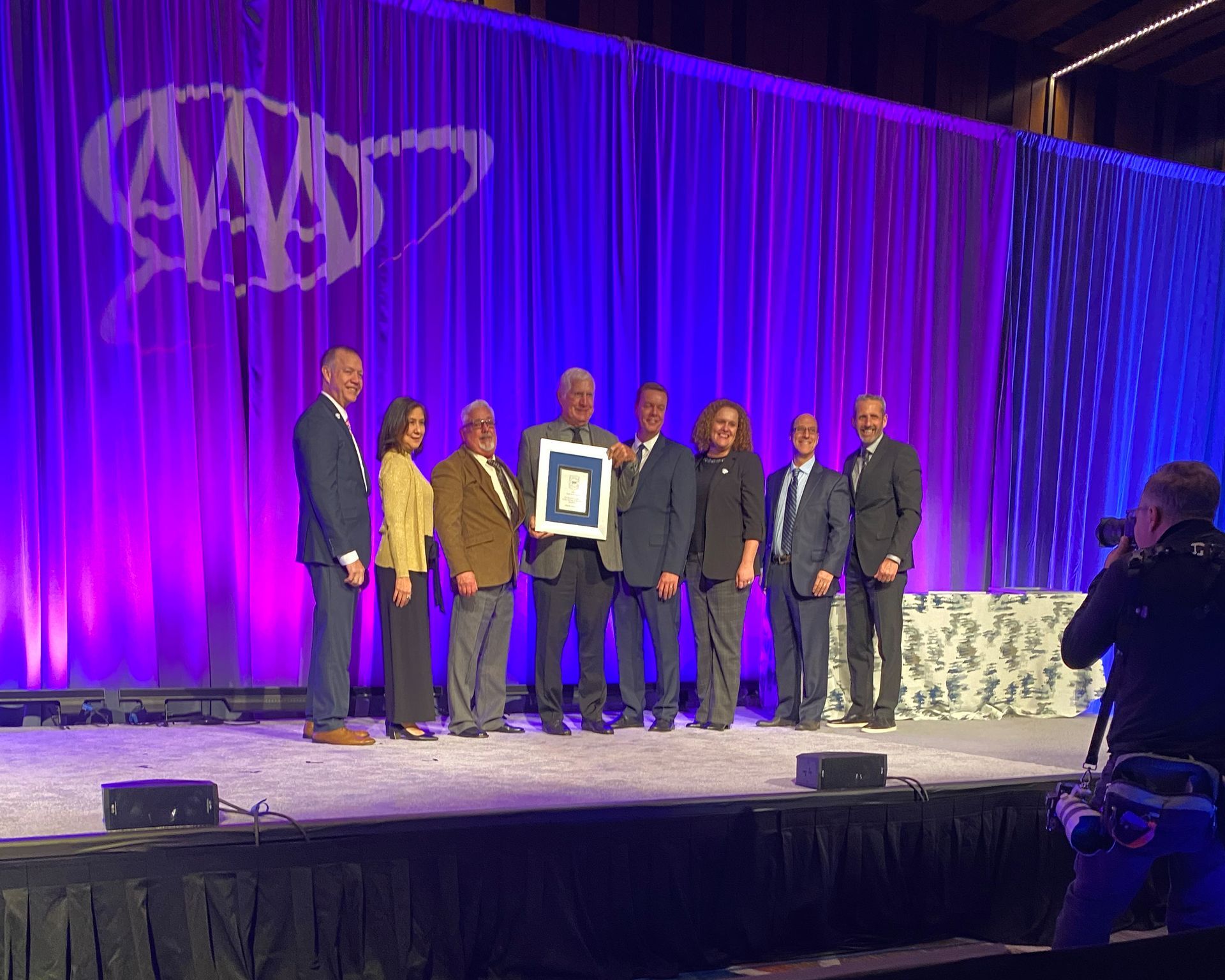 Mandic motors, Inc., the only company in the United States of America with four AAA Gold Awards! A 19-time AAA 5 Diamond Award Winner !