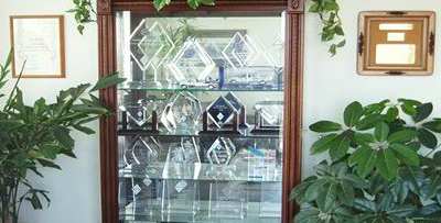 Mandic Motors awards
