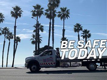 Mandic Motors  committed to safety