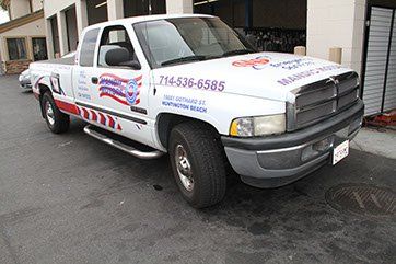 Mandic Motors truck