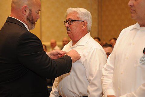 Mandic Motors John Boucher wins Towman of the Year
