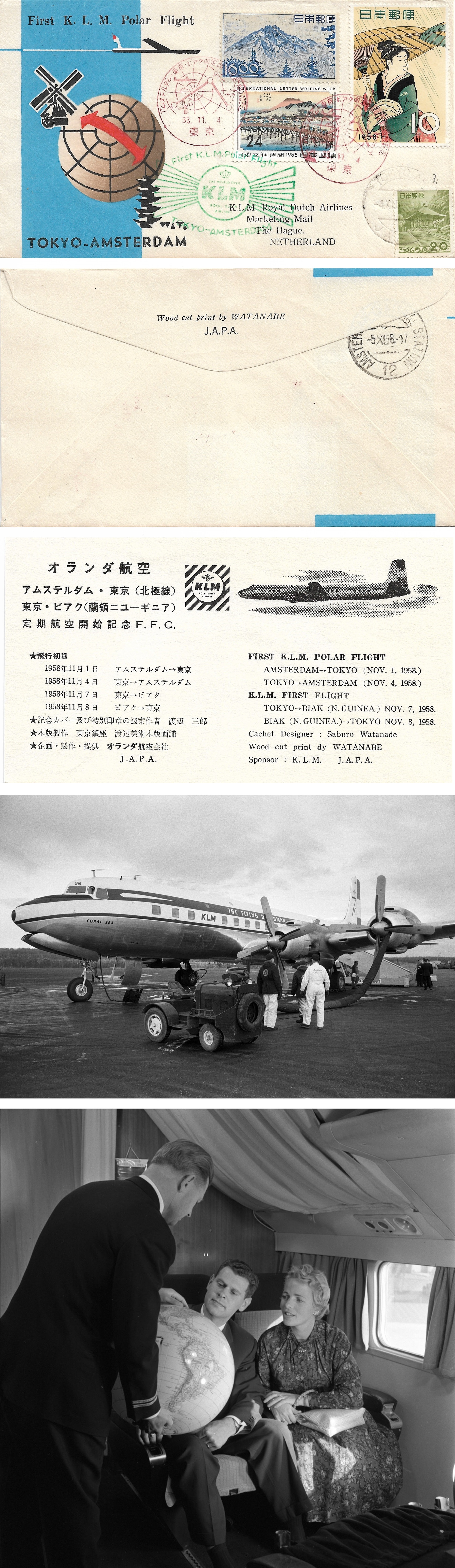 KLM SafetyHerald