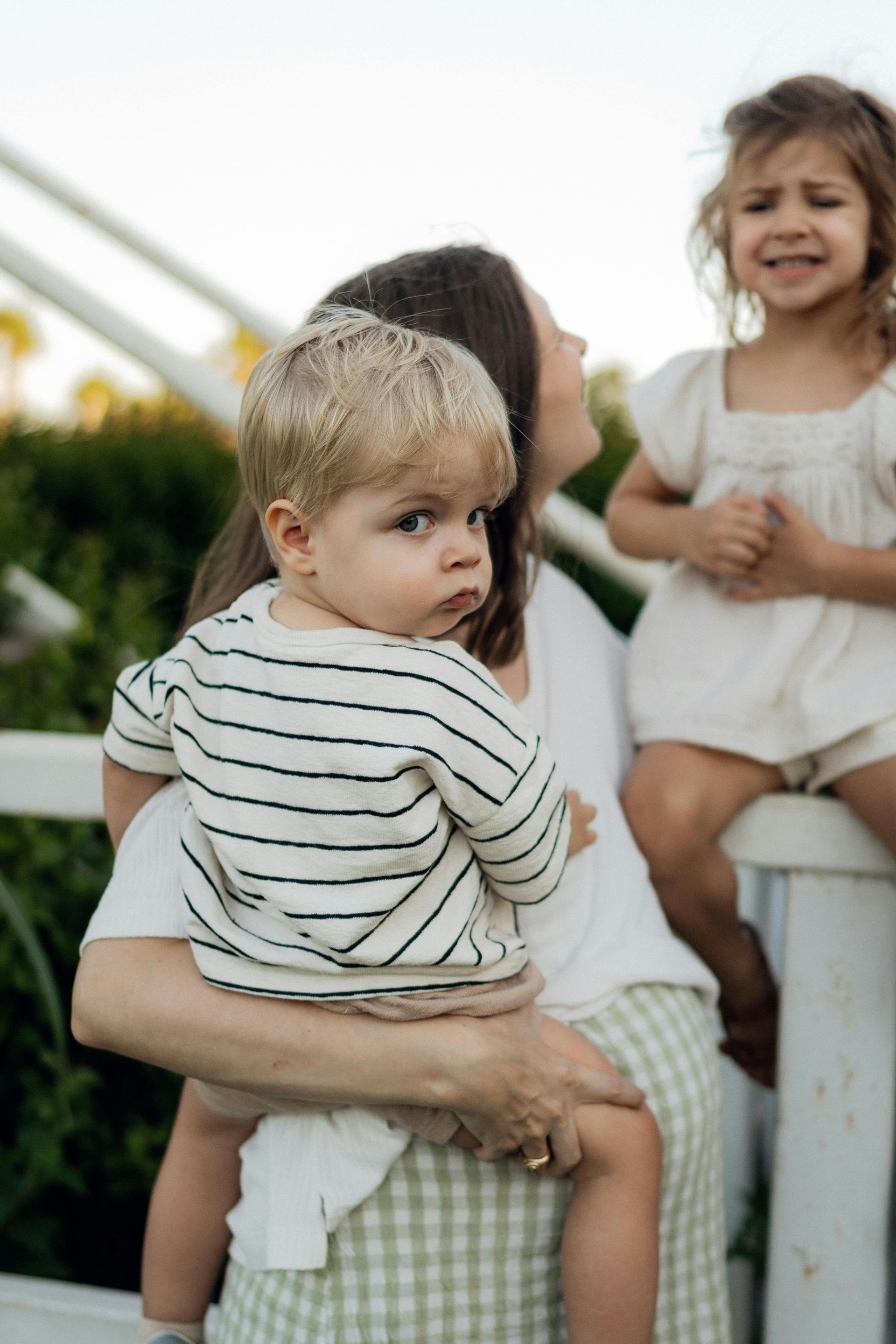 Parent Coaching