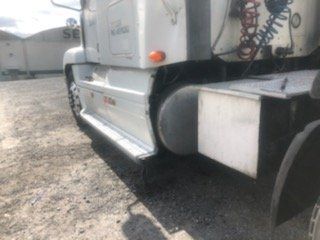 fuel tank replacement