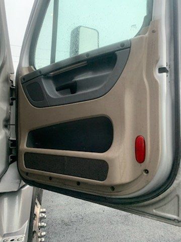 Interior Door Repair