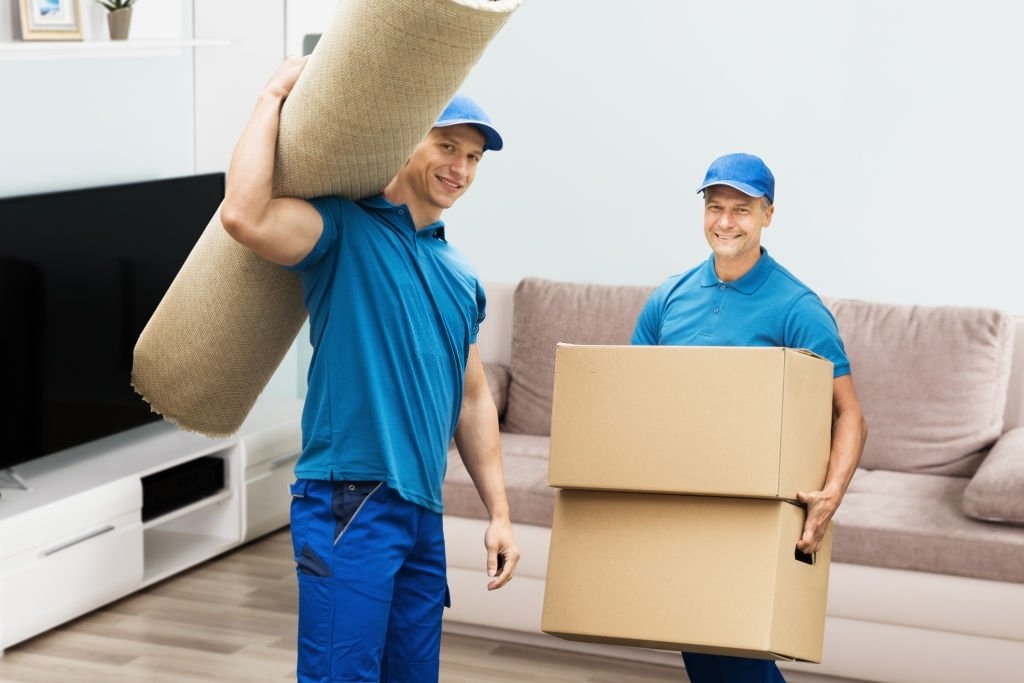 Trusted Removalist in Adelaide