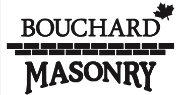 Bouchard Masonry logo