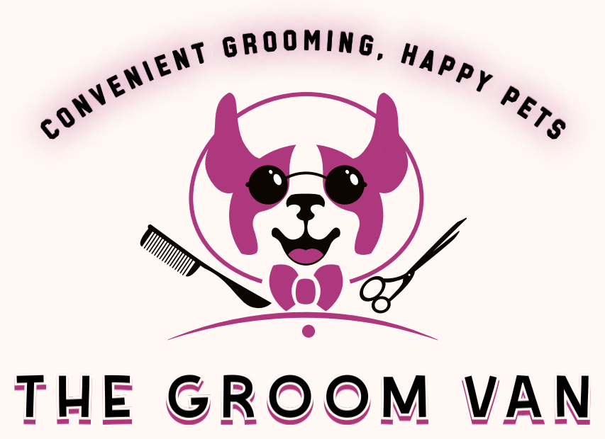 The Groom Van