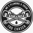 MR X Plumbing & Drain logo